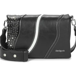 Desigual - PUNKETTE DORTMUND FLAP