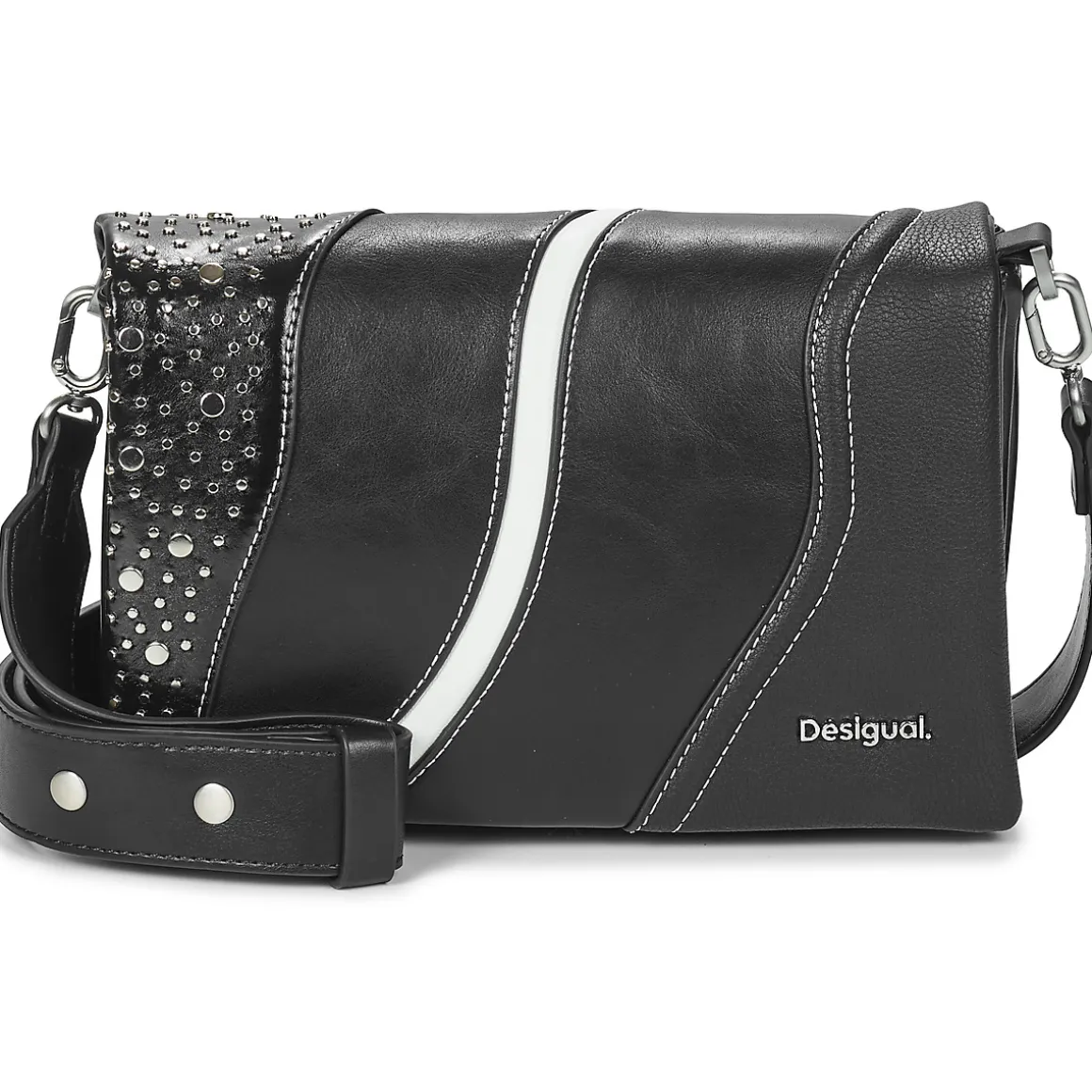 Desigual - PUNKETTE DORTMUND FLAP