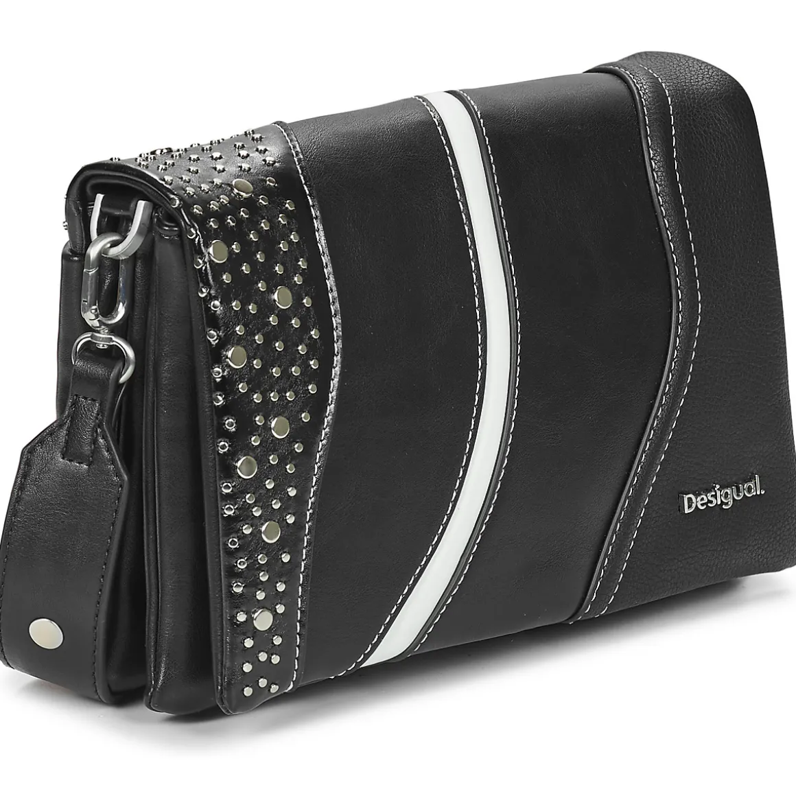 Desigual - PUNKETTE DORTMUND FLAP