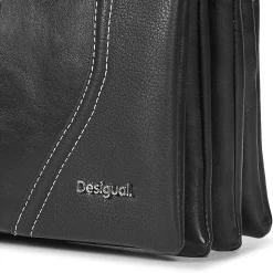 Desigual - PUNKETTE DORTMUND FLAP