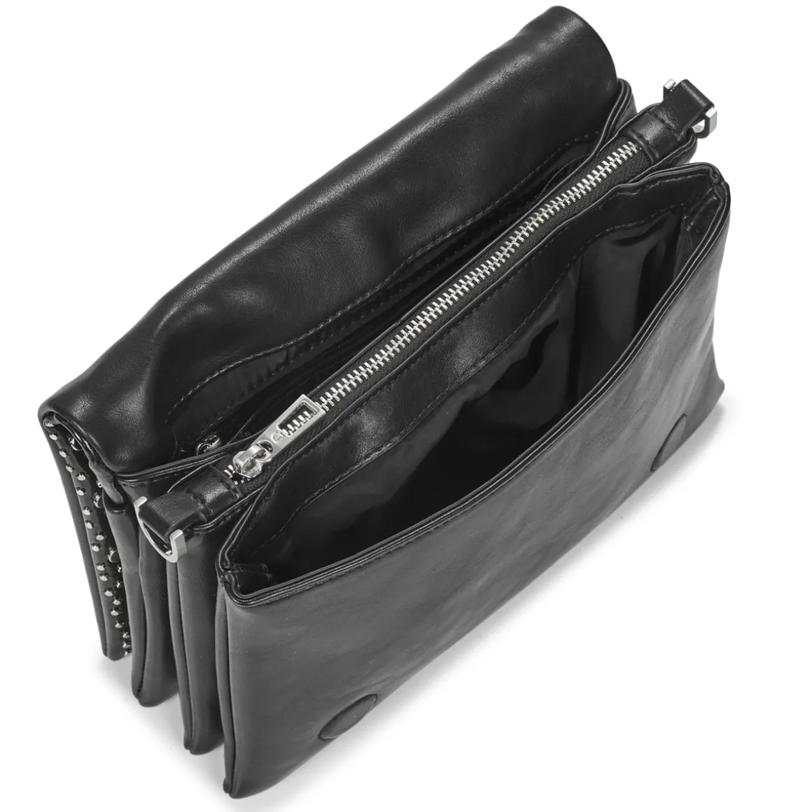 Desigual - PUNKETTE DORTMUND FLAP