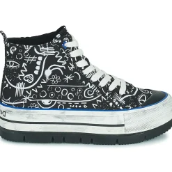 Desigual - SHOES CRUSH ARTE