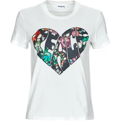 Desigual - TS_COR