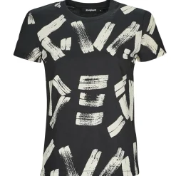 Desigual - TS_GLASGOW