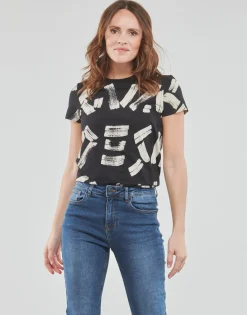 Desigual - TS_GLASGOW