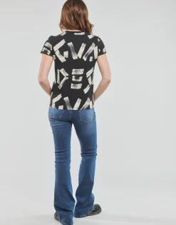 Desigual - TS_GLASGOW