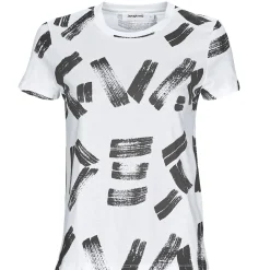 Desigual - TS_GLASGOW