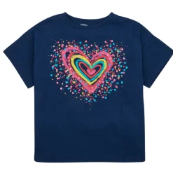 Desigual - TS_HEART