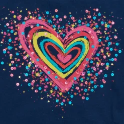Desigual - TS_HEART