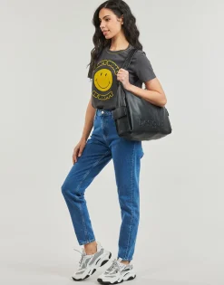 Desigual - TS_MORE SMILEY