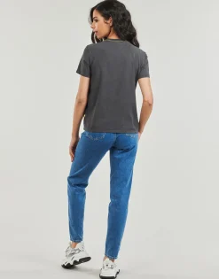 Desigual - TS_MORE SMILEY