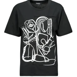 Desigual - TS_TRISTAN