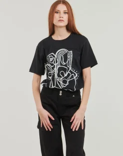 Desigual - TS_TRISTAN