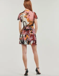 Desigual - VEST_CADIZ_ LACROI