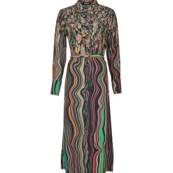 Desigual - VEST CHARLOTTE