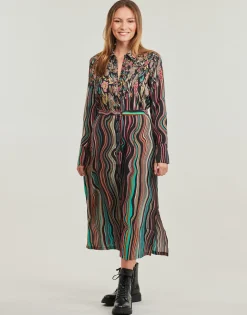 Desigual - VEST CHARLOTTE