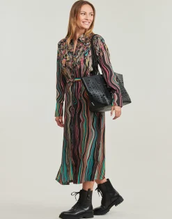 Desigual - VEST CHARLOTTE