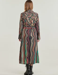 Desigual - VEST CHARLOTTE