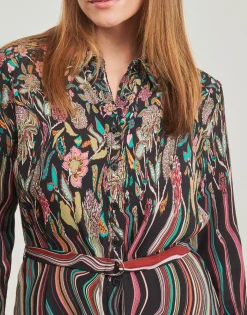 Desigual - VEST CHARLOTTE