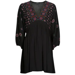 Desigual - VEST_CRETA