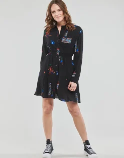 Desigual - VEST_DRESDE