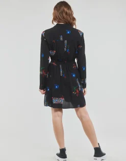 Desigual - VEST_DRESDE