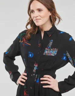 Desigual - VEST_DRESDE