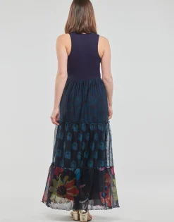 Desigual - VEST_DUDAS