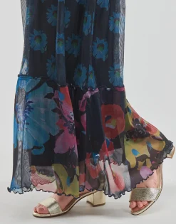 Desigual - VEST_DUDAS