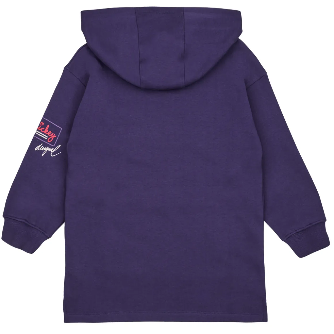 Desigual - VEST EMMLINE DISNEY