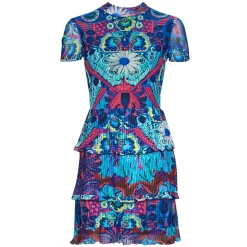 Desigual - VEST_EXETER-LACROIX