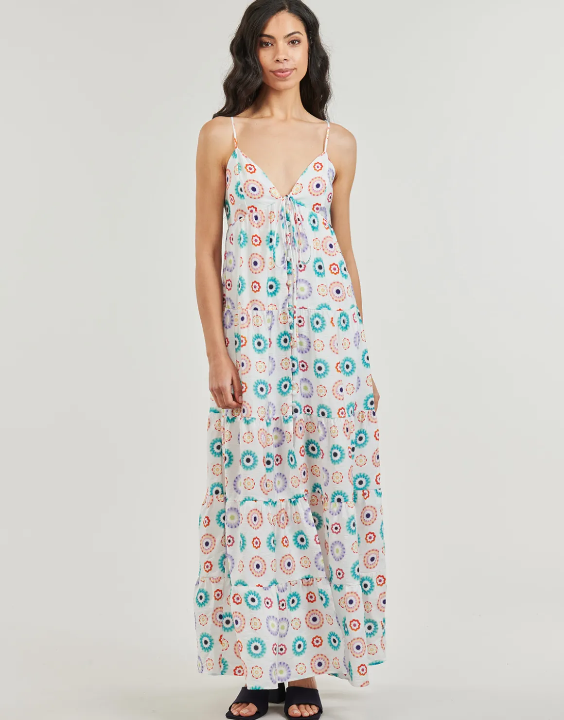 Desigual - VEST_GALACTICA