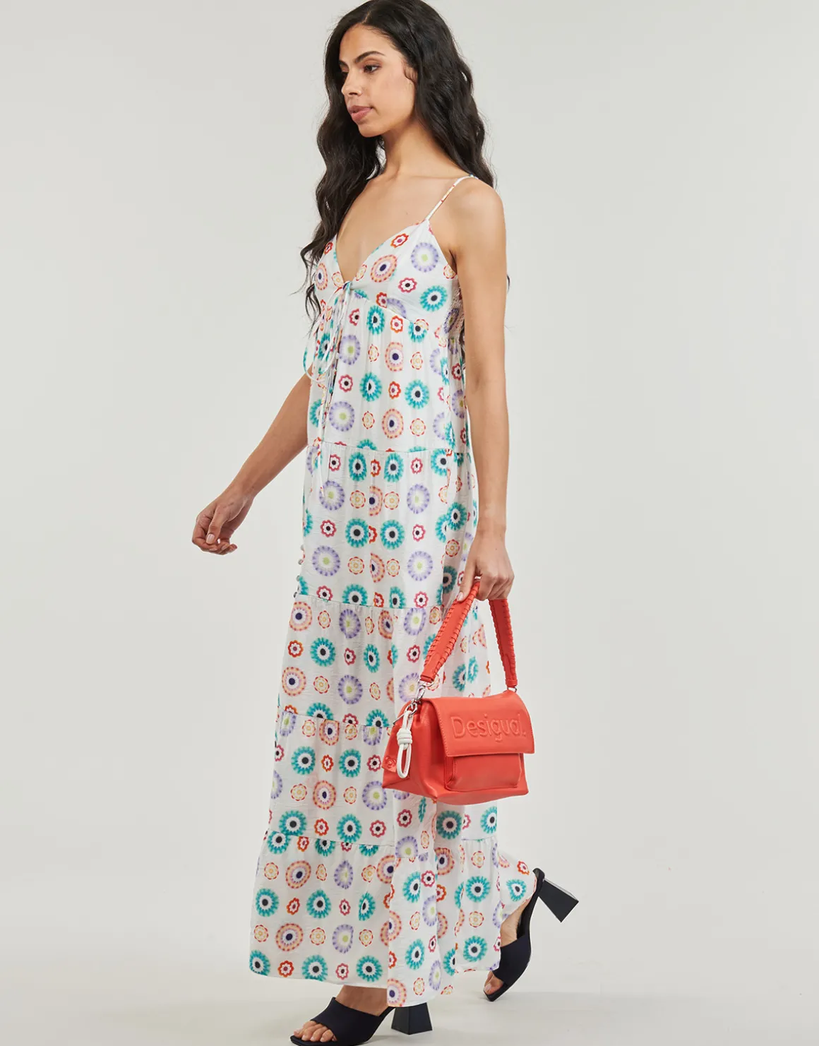 Desigual - VEST_GALACTICA