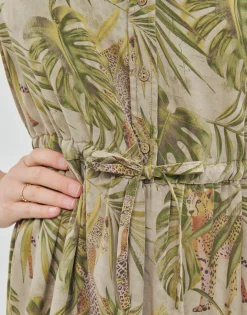 Desigual - VEST_ÁGORA