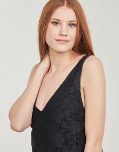 Desigual - VEST_LACE