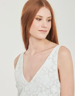 Desigual - VEST_LACE