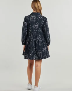 Desigual - VEST LOUISVILLE