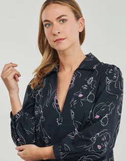 Desigual - VEST LOUISVILLE