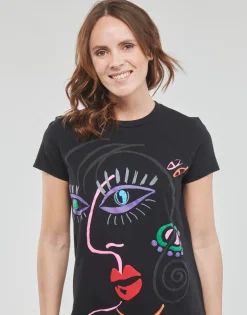 Desigual - VEST_MALUA