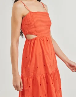 Desigual - VEST_MALVER