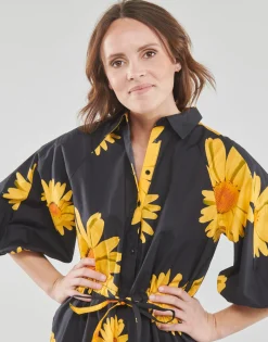 Desigual - VEST_MARGA