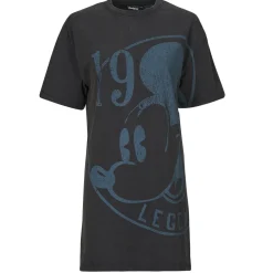 Desigual - VEST 19-MICKEY