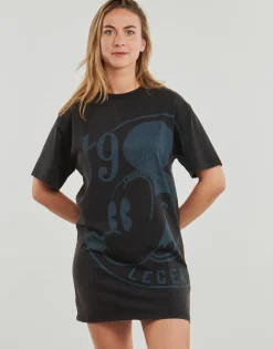 Desigual - VEST 19-MICKEY