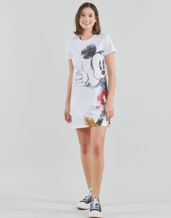 Desigual - VEST_MY MICKEY