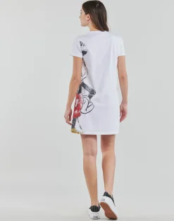 Desigual - VEST_MY MICKEY