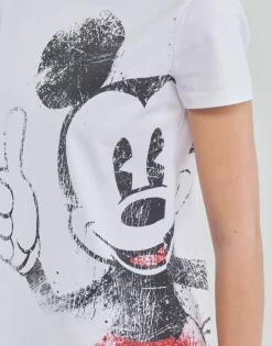 Desigual - VEST_MY MICKEY