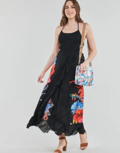 Desigual - VEST_POMELO