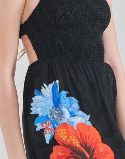 Desigual - VEST_POMELO