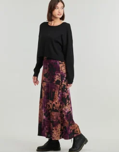 Desigual - VEST ROSY