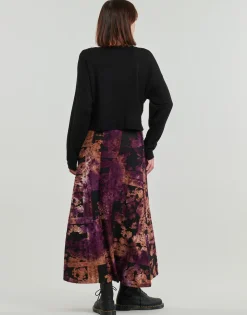 Desigual - VEST ROSY